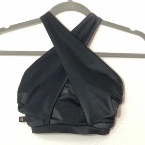 CLOSEOUT \L’urv\• Cherish Me Wrap Bra